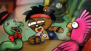 Rock 'n' Roll Will Never Die! screenshot