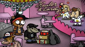 Rock 'n' Roll Will Never Die! screenshot