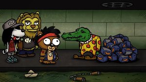 Rock 'n' Roll Will Never Die! screenshot