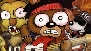 Rock 'n' Roll Will Never Die! screenshot