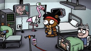 Rock 'n' Roll Will Never Die! screenshot