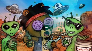 Rock 'n' Roll Will Never Die! screenshot