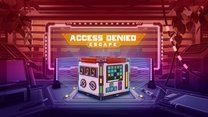 Access Denied: Escape Access Denied: Escape
