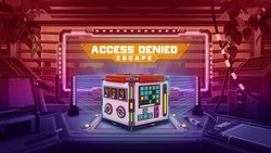 Access Denied: Escape Access Denied: Escape