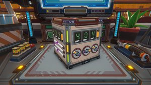 Access Denied: Escape screenshot