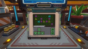 Access Denied: Escape screenshot