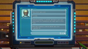 Access Denied: Escape screenshot