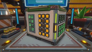 Access Denied: Escape screenshot