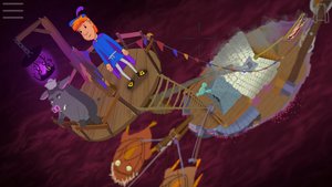 Dragon Fodder screenshot