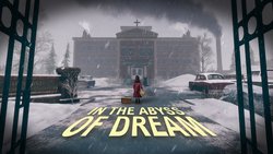 An Abyss of Dreams An Abyss of Dreams