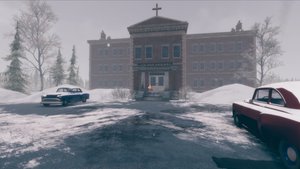 An Abyss of Dreams screenshot An Abyss of Dreams screenshot