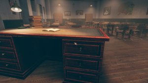 An Abyss of Dreams screenshot An Abyss of Dreams screenshot