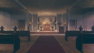 An Abyss of Dreams screenshot An Abyss of Dreams screenshot