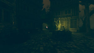 An Abyss of Dreams screenshot An Abyss of Dreams screenshot