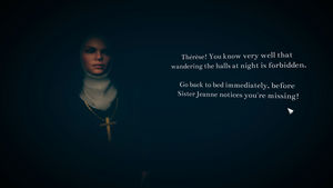 An Abyss of Dreams screenshot An Abyss of Dreams screenshot