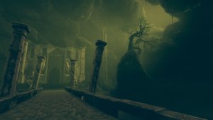 An Abyss of Dreams screenshot