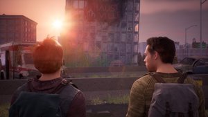 Once Alive screenshot