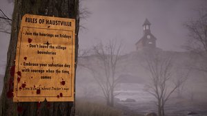 Once Alive screenshot