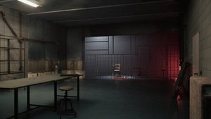 Once Alive screenshot