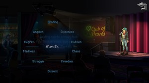 Kathy Rain 2: Soothsayer screenshot