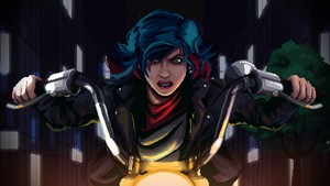 Kathy Rain 2: Soothsayer screenshot