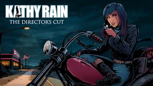 Kathy Rain cover image