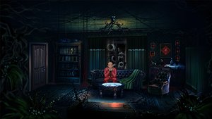 Kathy Rain screenshot