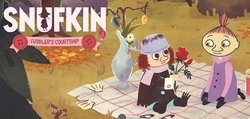 Snufkin: Melody of Moominvalley – Fuddler's Courtship Snufkin: Melody of Moominvalley – Fuddler's Courtship