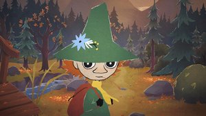 Snufkin: Melody of Moominvalley – Fuddler's Courtship screenshot Snufkin: Melody of Moominvalley – Fuddler's Courtship screenshot