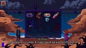 Neon Hearts City screenshot