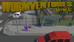 Wormventures: Barrier 51 Wormventures: Barrier 51
