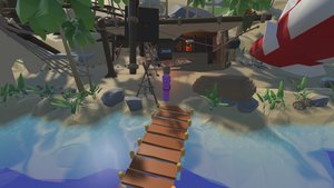 Wormventures: Barrier 51 screenshot Wormventures: Barrier 51 screenshot