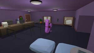 Wormventures: Barrier 51 screenshot Wormventures: Barrier 51 screenshot