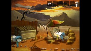 The Adventures of Zomboy screenshot