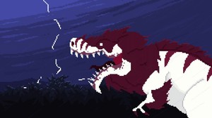 Theropods screenshot