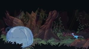 Theropods screenshot