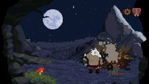 Theropods screenshot