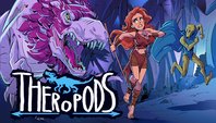 Theropods