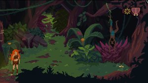 Theropods screenshot