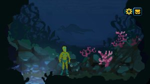 Theropods screenshot
