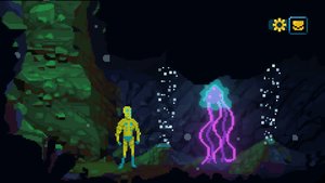 Theropods screenshot