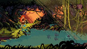 Theropods screenshot