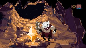 Theropods screenshot