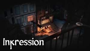 Inkression cover image
