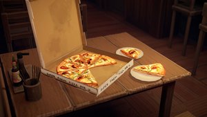 Inkression screenshot