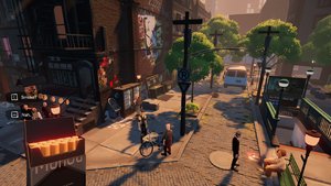 Inkression screenshot