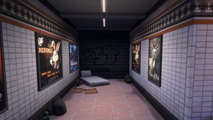 Inkression screenshot