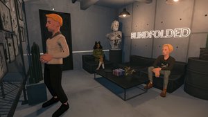 Inkression screenshot