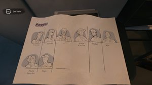 Inkression screenshot