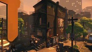 Inkression screenshot